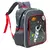 MOCHILA ESCOLAR INFANTIL ASTRONAUTA - YEPP KIDS - Behappy.Moda