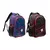 MOCHILA ESCOLAR INFANTIL GAME OVER 13" - YEPP KIDS