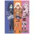 Imagem do CADERNO BROCHURÃO 80 Fls NARUTO - SD