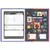 CADERNO BROCHURÃO 80 Fls NARUTO - SD - comprar online