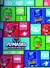 CADERNO 1/4 BROCHURA 80 Fls - PJ MASKS - ANIMATIVA - Behappy.Moda