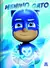 Imagem do CADERNO 1/4 BROCHURA 80 Fls - PJ MASKS - ANIMATIVA