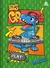 CADERNO 1/4 BROCHURA 80 Fls - SAURUS - ANIMATIVA - loja online