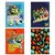 CADERNO BROCHURÃO 80 Fls TOY STORY - STARSCHOOL
