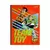 CADERNO UNIVERSITÁRIO ESPIRAL 1 MATERIA 80FLS - TOY STORY - STARSCHOOL - Behappy.Moda