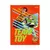 Imagem do CADERNO BROCHURÃO 80 Fls TOY STORY - STARSCHOOL