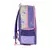 MOCHILA ESCOLAR INFANTIL STITCH - LUXCEL