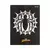 CADERNO BROCHURÃO 80 Fls HOMEM-ARANHA - STARSCHOOL - Behappy.Moda