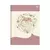 CADERNO 1/4 BROCHURA 80 Fls SO CUTE - SD - Behappy.Moda