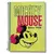 CADERNO UNIVERSITÁRIO ESPIRAL 20 MATÉRIA - MICKEY MOUSE - STARSCHOOL - loja online