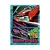 CADERNO BROCHURÃO 80 Fls CARROS - STARSCHOOL na internet