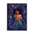 CADERNO BROCHURÃO 80 Fls ENCANTO - STARSCHOOL - Behappy.Moda
