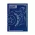 CADERNO BROCHURÃO 80 Fls MARVEL - STARSCHOOL - Behappy.Moda