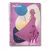 CADERNO 1/4 ESPIRAL 80 Fls - FROZEN - STARSCHOOL - loja online