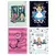 CADERNO UNIVERSITÁRIO 1 MATÉRIA - ALICE IN WONDERLAND - ANIMATIVA - comprar online
