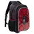 MOCHILA ESCOLAR INFANTIL SPIDER 13" - YEPP HERO - loja online