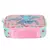 ESTOJO ESCOLAR BOX STITCH - LUXCEL - loja online