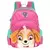 Imagem do MOCHILA ESCOLAR INFANTIL PELÚCIA 3D PATRULHA CANINA - LUXCEL