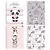 CADERNO 1/4 ESPIRAL 80 Fls - MY FRIEND - STARSCHOOL - comprar online