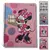 Imagem do CADERNO UNIVESITÁRIO ESPIRAL 1 MATERIA 80FLS MINNIE MOUSE - STARSCHOOL