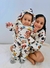 PIJAMA ULTRASOFT FLEECE - INFANTIL E JUVENIL