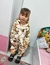 MACACÃO ULTRASOFT INFANTIL/JUVENIL