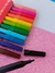 CONJUNTO DE CANETA HIDROGRÁFICA (12 CORES ) - FABER-CASTELL - comprar online
