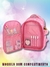 MOCHILA ESCOLAR COM COMPARTIMENTOS - FUSECO - comprar online