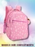 MOCHILA ESCOLAR COM COMPARTIMENTOS - FUSECO na internet