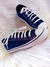 TÊNIS ESCOLAR COM CADARÇO - AZUL - comprar online
