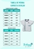 CAMISETA ESCOLAR - PREFEITURA DE SÃO PAULO na internet