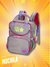 MOCHILA GIRL PWR - FUSECO na internet