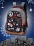 MOCHILA JUVENIL SPIDER-MAN - FUSECO na internet