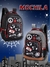 MOCHILA JUVENIL SPIDER-MAN - FUSECO