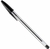 CANETA ESFEROGRÁFICA CRISTAL DURA+ - BIC - Behappy.Moda
