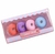 KIT 04 BORRACHA ESCOLAR - SOBREMESA - comprar online