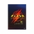 CADERNO BROCHURÃO 80 Fls THE FLASH - SD na internet