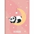 CADERNO BROCHURÃO 80 Fls MY FRIEND - SD - comprar online