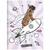 Imagem do CADERNO BROCHURÃO 80 Fls MY PETS - SD
