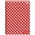 CADERNO 1/4 BROCHURA 80 Fls UMA STELLA - JANDAIA - loja online