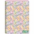 CADERNO 1/4 BROCHURA 80 Fls UMA STELLA - JANDAIA - comprar online