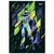 Imagem do CADERNO 1/4 BROCHURA 80 Fls BATMAN - FORONI
