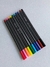 MARCADOR FINELINER 10 CORES - PONTA FINA - 0,4MM - ONDA - loja online