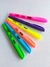 MARCA TEXTO NEON - ONDA