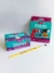 KIT TINTA GUACHE + PINCEL + GIZ DE CERA - ONDA - comprar online