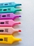 MARCA TEXTO PASTEL - ONDA PRO - comprar online