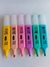MARCA TEXTO PASTEL - ONDA PRO - Behappy.Moda