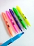 MARCA TEXTO NEON - ONDA - loja online
