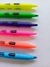 MARCA TEXTO NEON - ONDA - comprar online