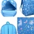 MOCHILA ESCOLAR UNICÓRNIO - RABISK - comprar online